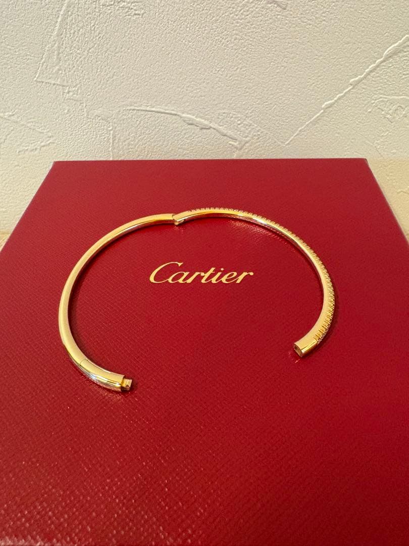 Cartier Bracelets 17