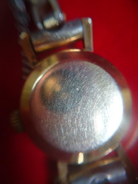 Omega Hand-Wound Watches