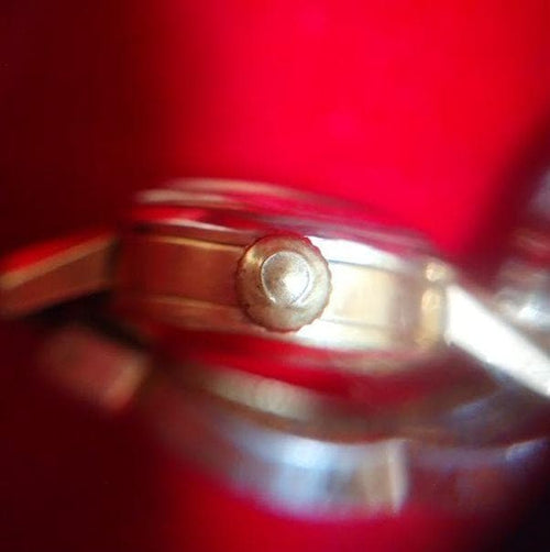 Omega Hand-Wound Watches