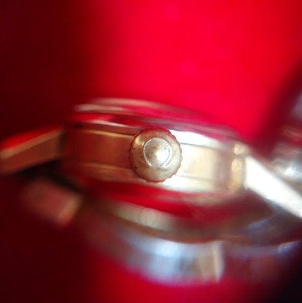 Omega Hand-Wound Watches