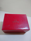 Omega Hand-Wound Watches