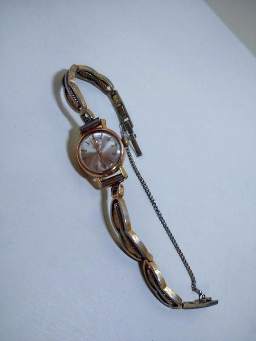Omega Hand-Wound Watches
