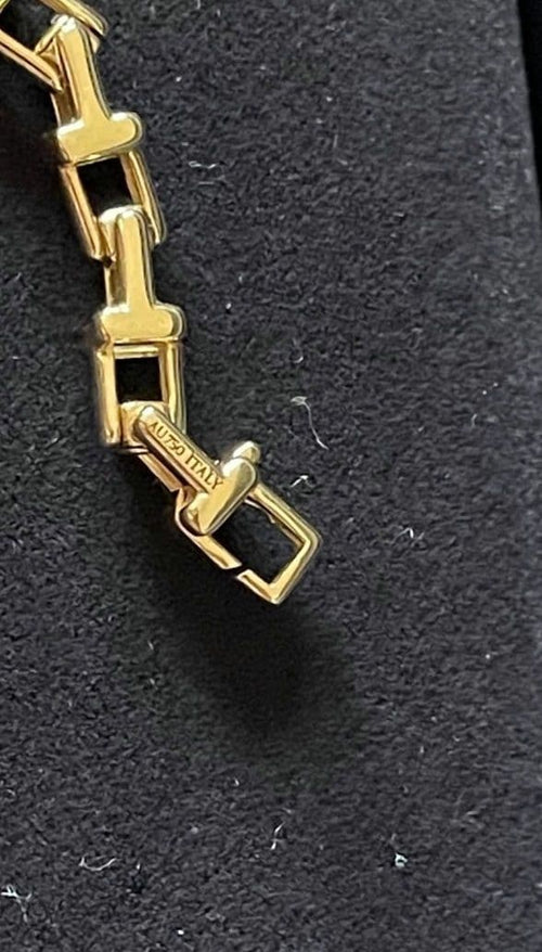 Tiffany Bracelets T
