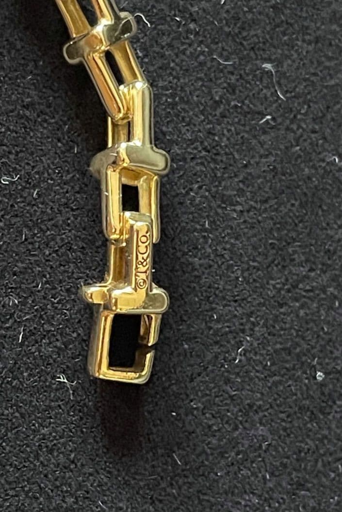 Tiffany Bracelets T