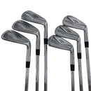 Single Iron X Forged(2024) 6S Ir Ns Pro Modus3 Tour105 S) C