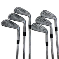 Single Iron X Forged(2024) 6S Ir Ns Pro Modus3 Tour105 S) C