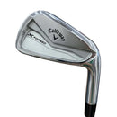 Single Iron X Forged(2024) 6S Ir Ns Pro Modus3 Tour105 S) C
