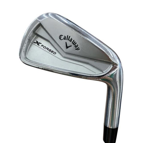 Single Iron X Forged(2024) 6S Ir Ns Pro Modus3 Tour105 S) C