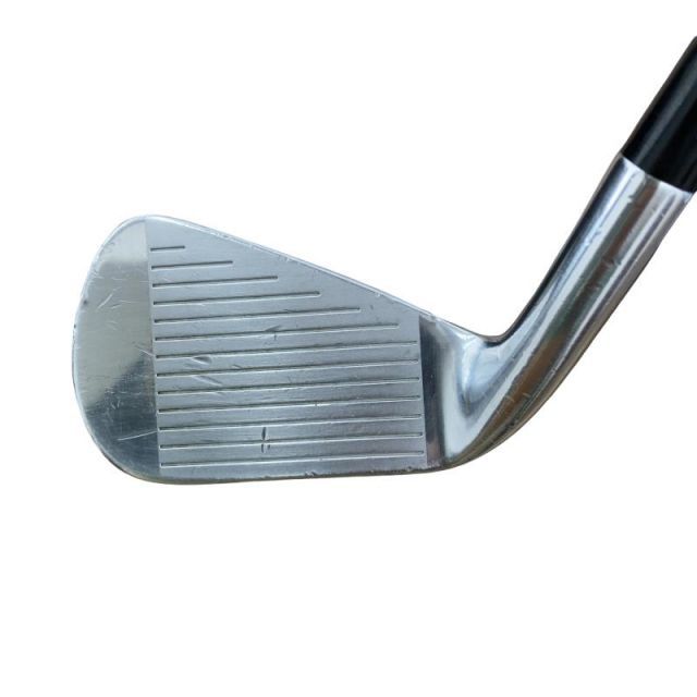 Single Iron X Forged(2024) 6S Ir Ns Pro Modus3 Tour105 S) C