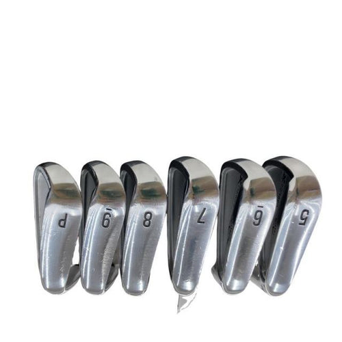 Single Iron X Forged(2024) 6S Ir Ns Pro Modus3 Tour105 S) C