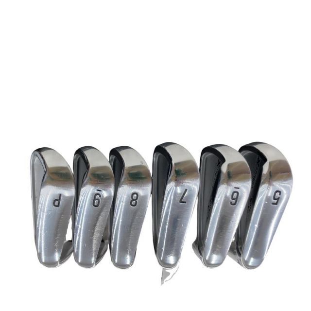 Single Iron X Forged(2024) 6S Ir Ns Pro Modus3 Tour105 S) C