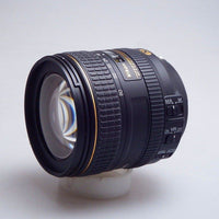 Nikon Others Af-S Dx 16-80/F2.8-4E Ed Vr