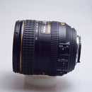 Nikon Others Af-S Dx 16-80/F2.8-4E Ed Vr