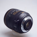 Nikon Others Af-S Dx 16-80/F2.8-4E Ed Vr