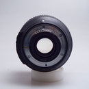 Nikon Others Af-S Dx 16-80/F2.8-4E Ed Vr