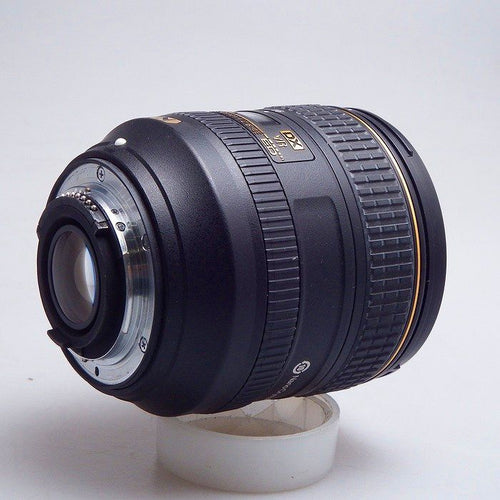 Nikon Others Af-S Dx 16-80/F2.8-4E Ed Vr