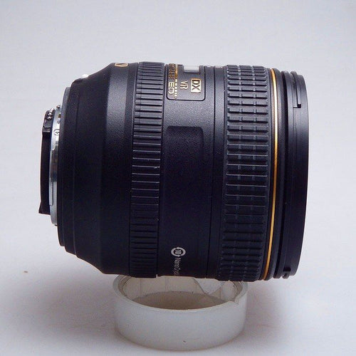 Nikon Others Af-S Dx 16-80/F2.8-4E Ed Vr
