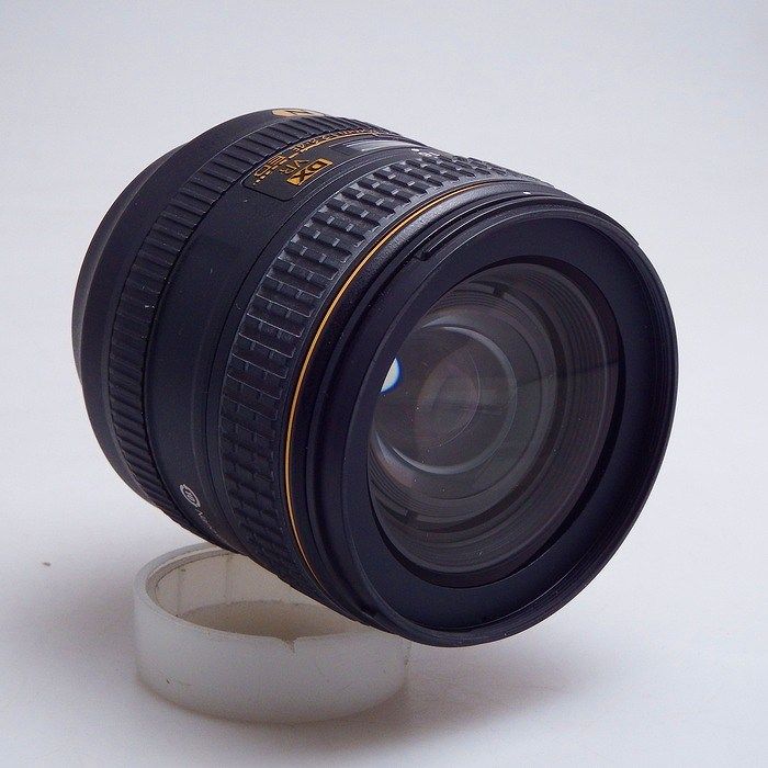 Nikon Others Af-S Dx 16-80/F2.8-4E Ed Vr