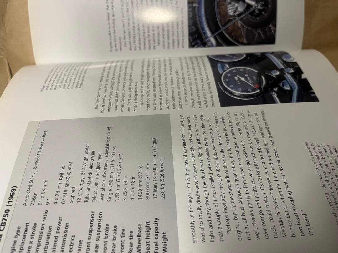 Cars Superbikes Of The Seventies Roland Brown
