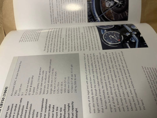 Cars Superbikes Of The Seventies Roland Brown