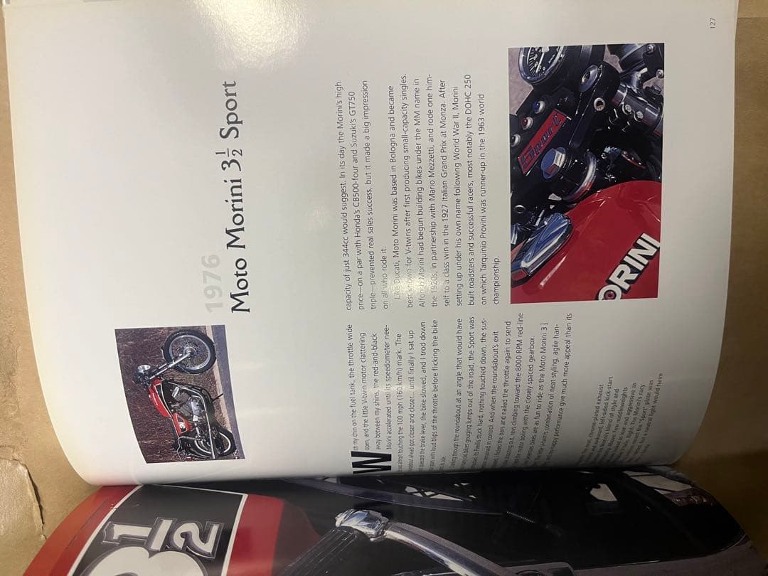 Cars Superbikes Of The Seventies Roland Brown