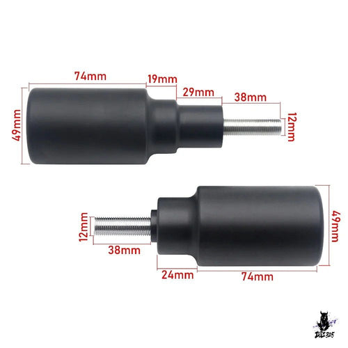 Others Yzf-R1/R1M 2015-2024 Mt-10/10Sp