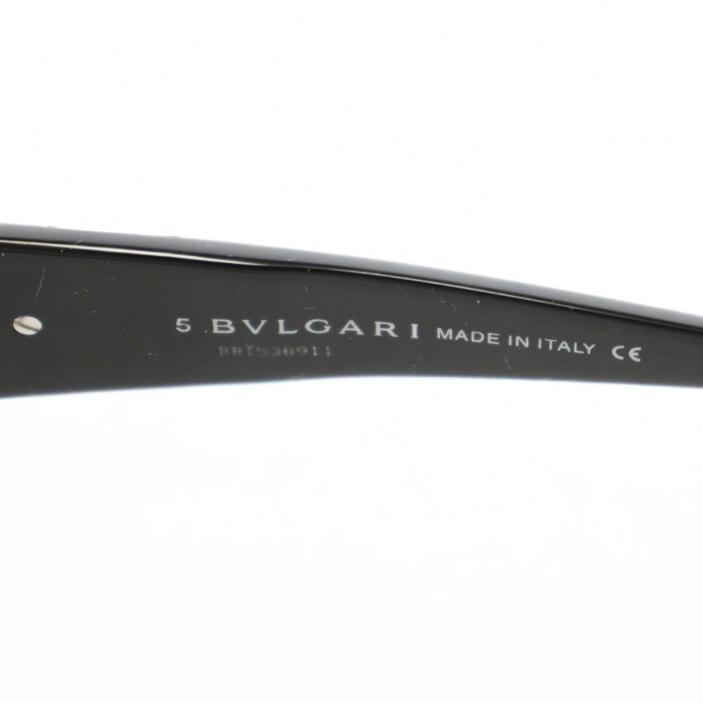 Bvlgari Sunglasses 55 18130 845 501/87 /Ku Oh