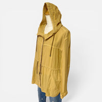 Morabito Mountain Parkas 38 8.6