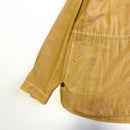 Morabito Mountain Parkas 38 8.6
