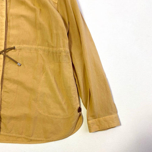 Morabito Mountain Parkas 38 8.6