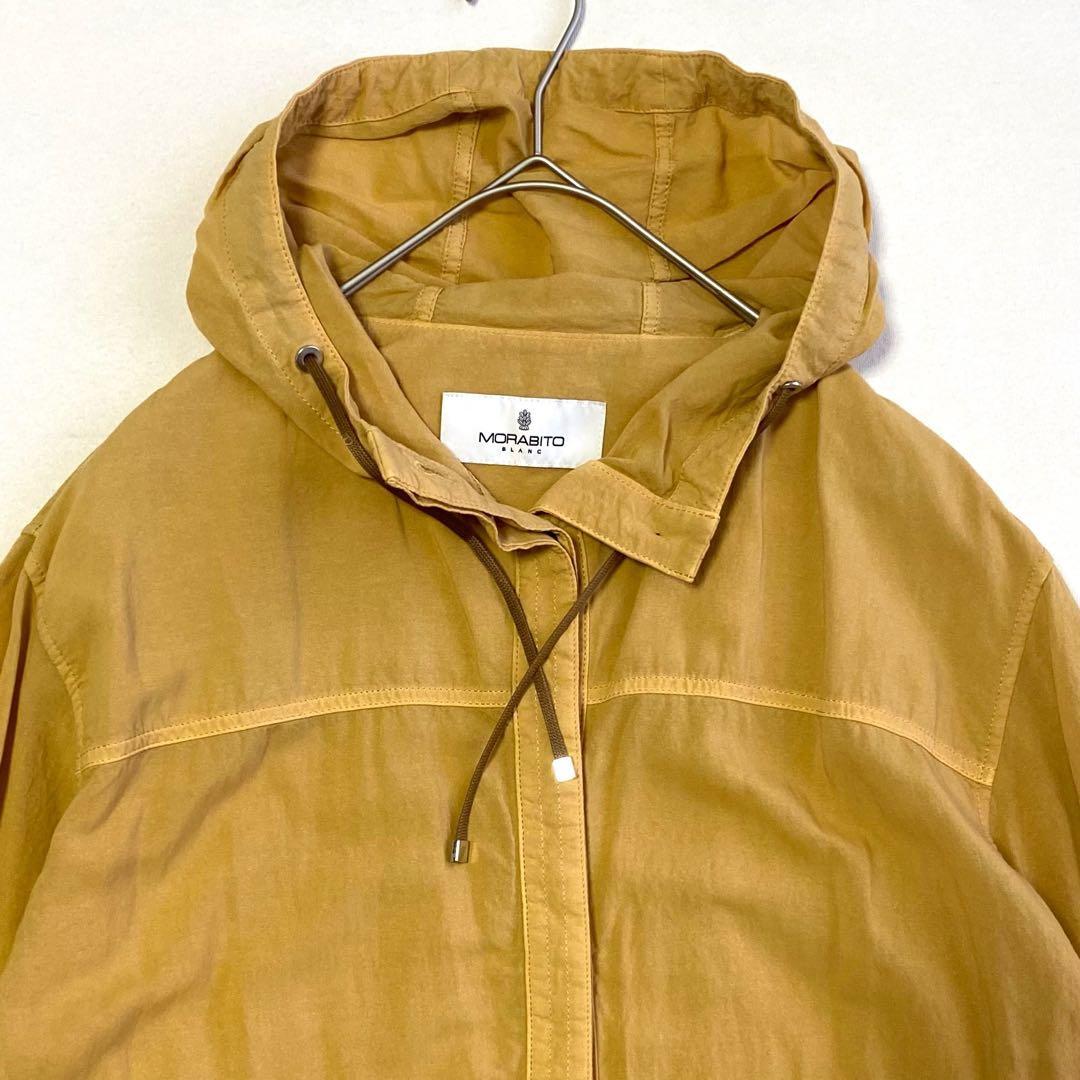 Morabito Mountain Parkas 38 8.6