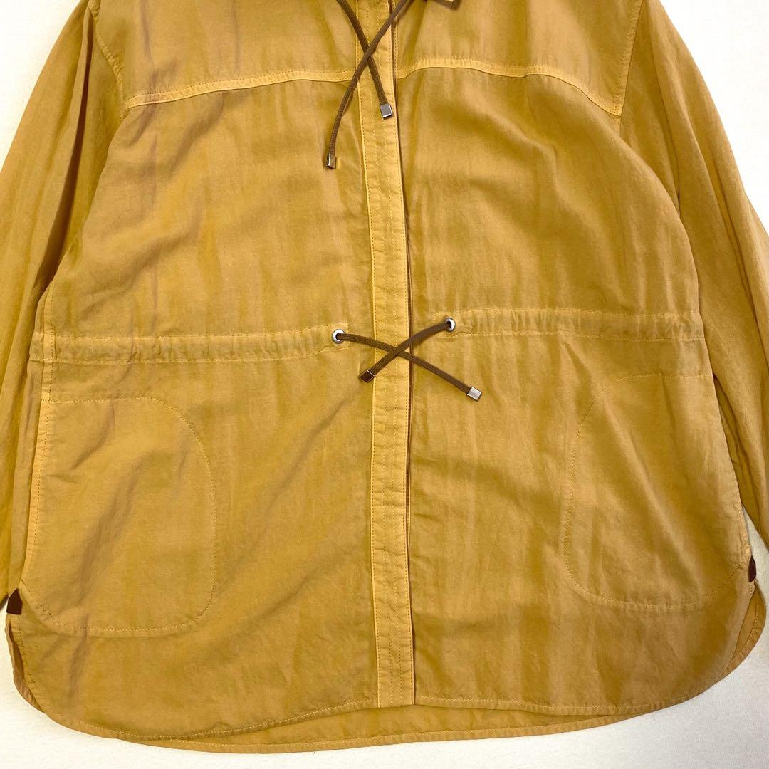 Morabito Mountain Parkas 38 8.6