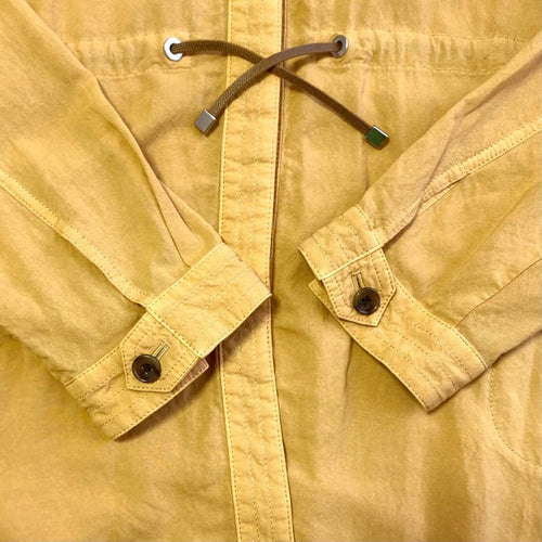 Morabito Mountain Parkas 38 8.6