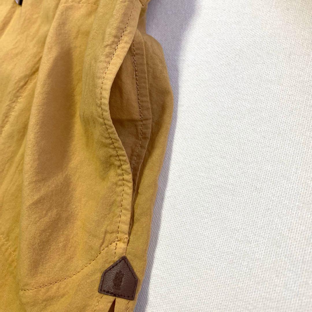 Morabito Mountain Parkas 38 8.6