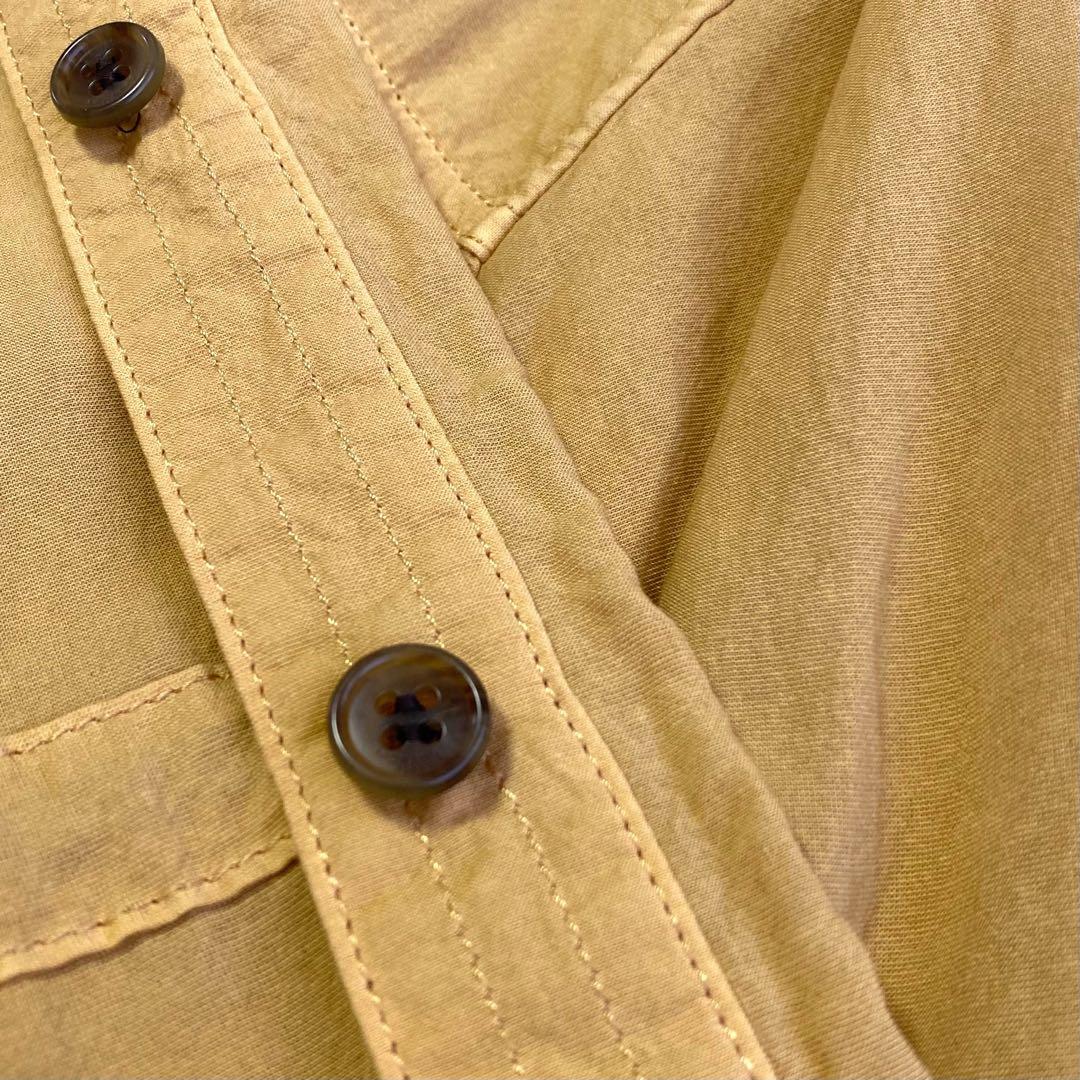 Morabito Mountain Parkas 38 8.6