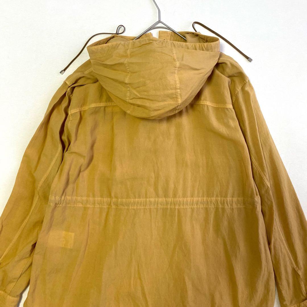 Morabito Mountain Parkas 38 8.6