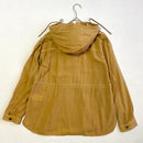 Morabito Mountain Parkas 38 8.6
