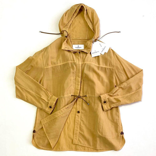 Morabito Mountain Parkas 38 8.6