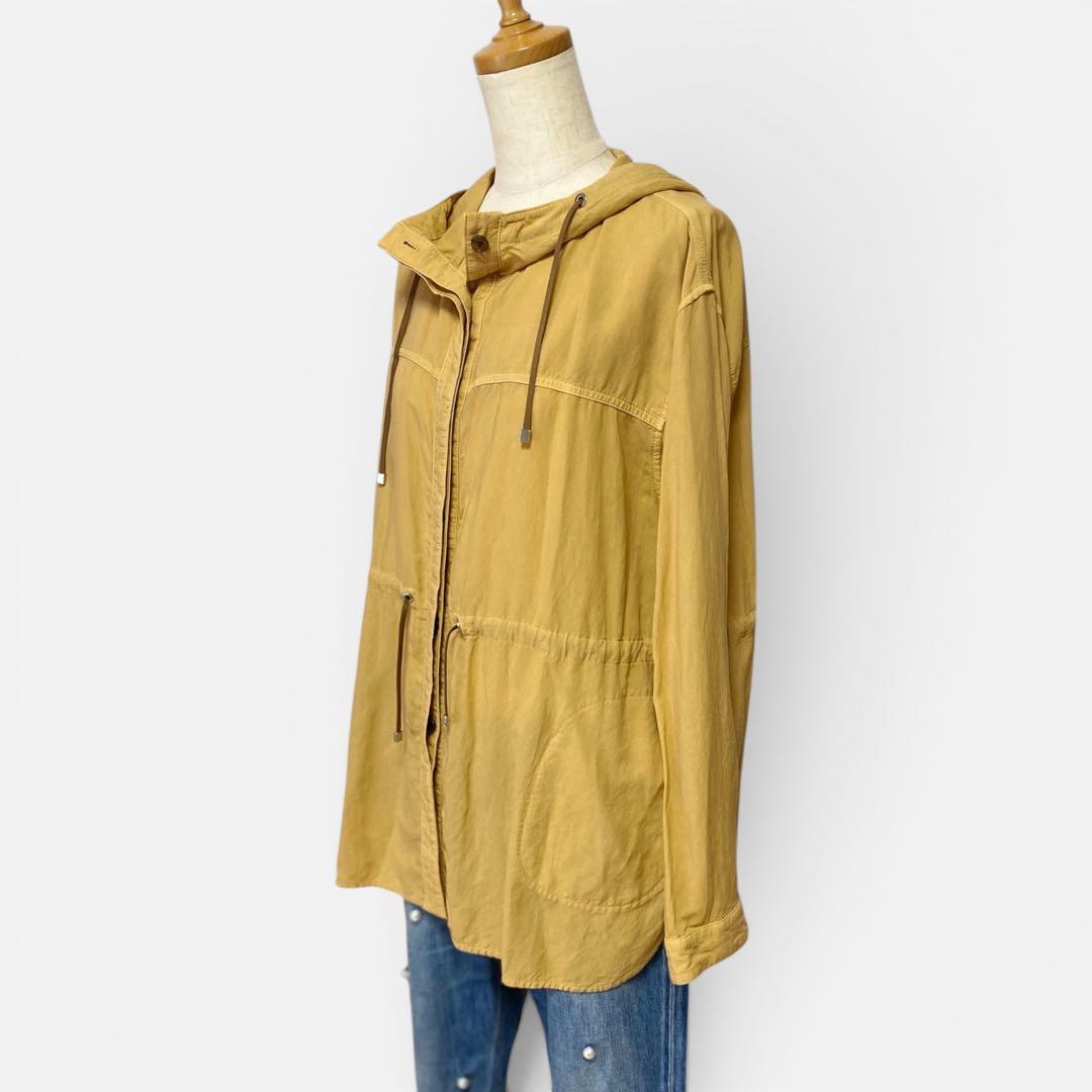 Morabito Mountain Parkas 38 8.6