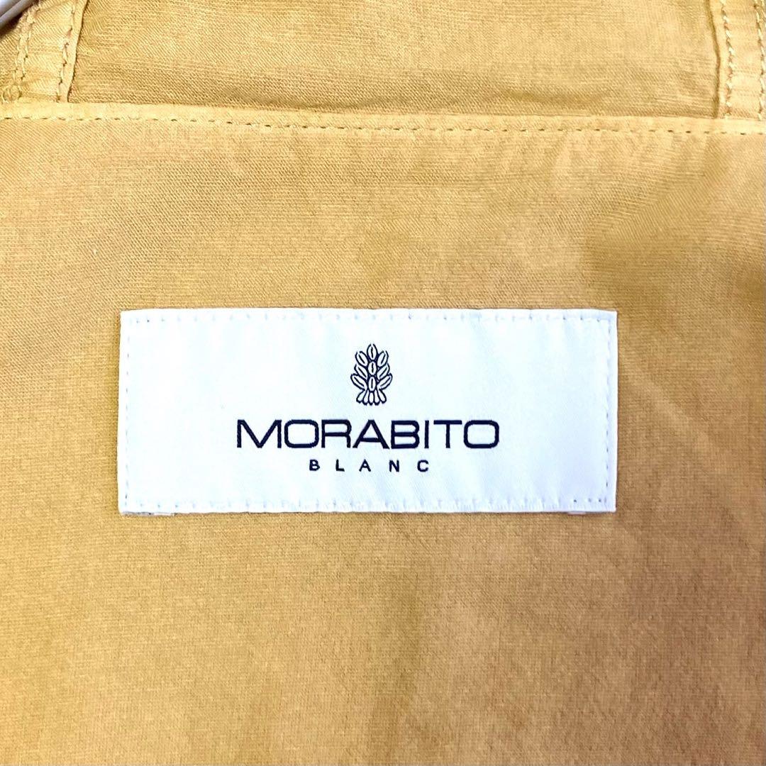Morabito Mountain Parkas 38 8.6