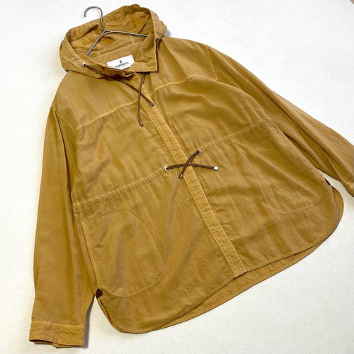 Morabito Mountain Parkas 38 8.6