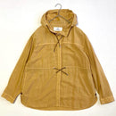 Morabito Mountain Parkas 38 8.6