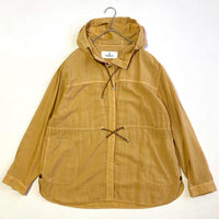 Morabito Mountain Parkas 38 8.6