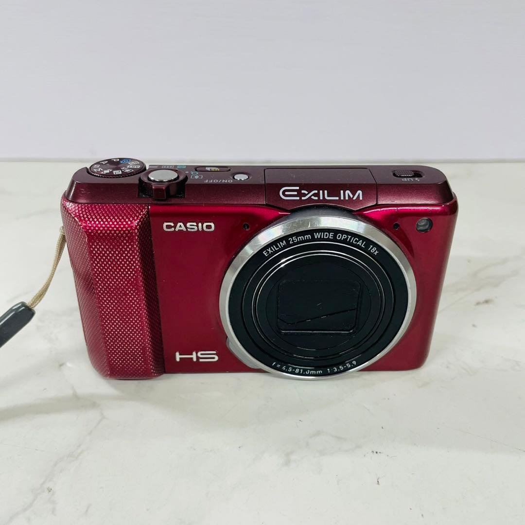 Compact Digital Cameras Ww2390 Casio Ex-Zr850