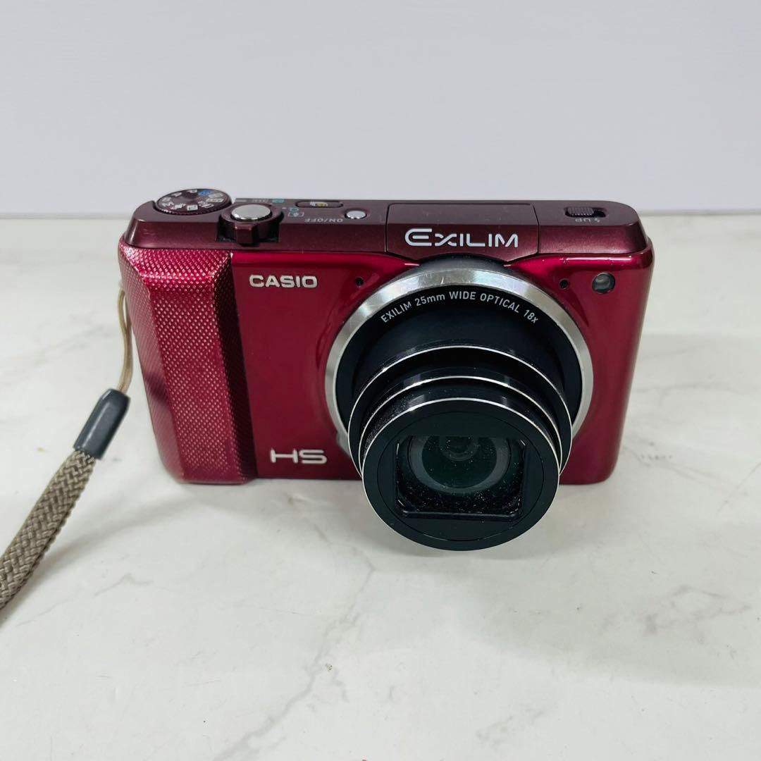 Compact Digital Cameras Ww2390 Casio Ex-Zr850