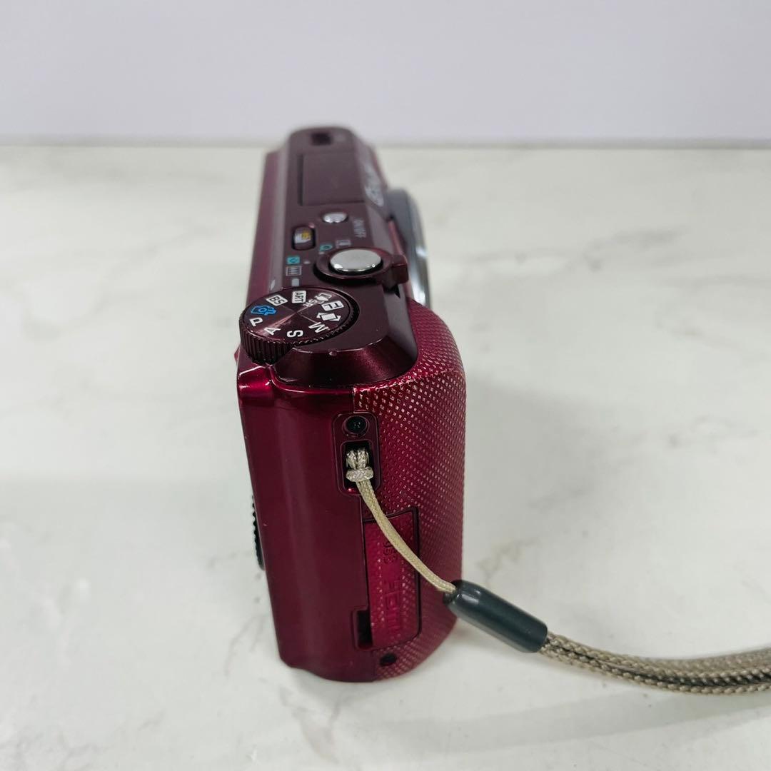 Compact Digital Cameras Ww2390 Casio Ex-Zr850