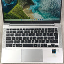 Hp Windows Notebook Body Pc Elitebook 830 G8 I7-1165G7 16Gb Ssd512Gb /Wb-260819
