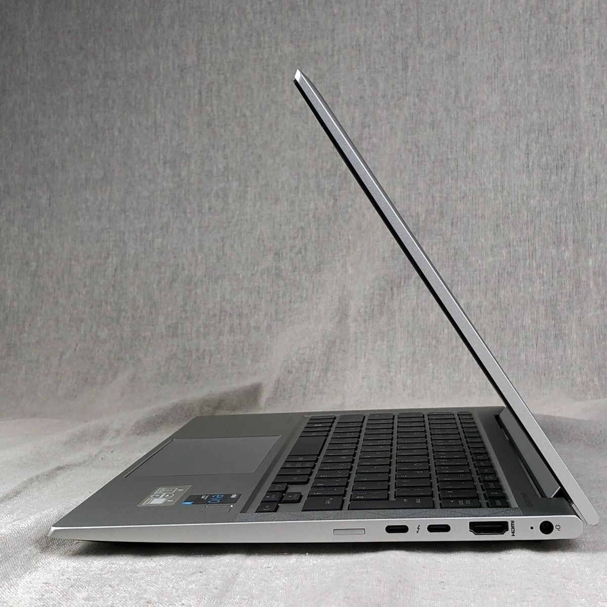 Hp Windows Notebook Body Pc Elitebook 830 G8 I7-1165G7 16Gb Ssd512Gb /Wb-260819