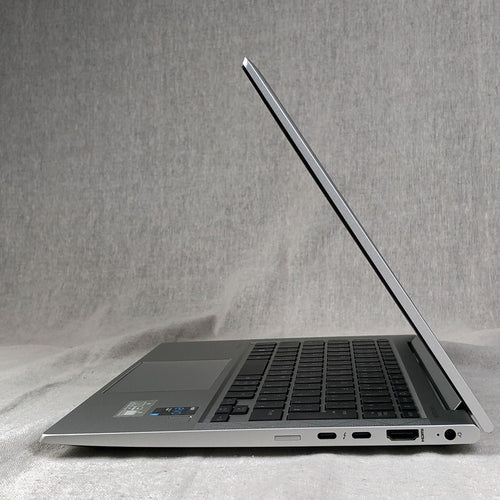 Hp Windows Notebook Body Pc Elitebook 830 G8 I7-1165G7 16Gb Ssd512Gb /Wb-260819