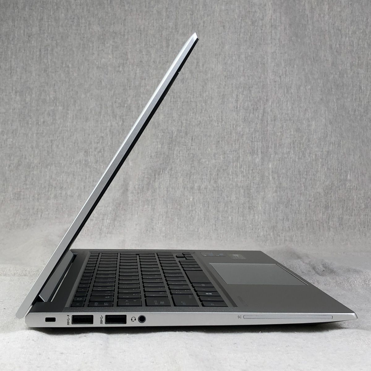 Hp Windows Notebook Body Pc Elitebook 830 G8 I7-1165G7 16Gb Ssd512Gb /Wb-260819